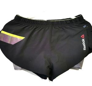 Reebok shorts